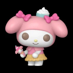 FUNKO My Melody Ice Cream Pop! (No. 103 Hello Kitty and Friends Series)