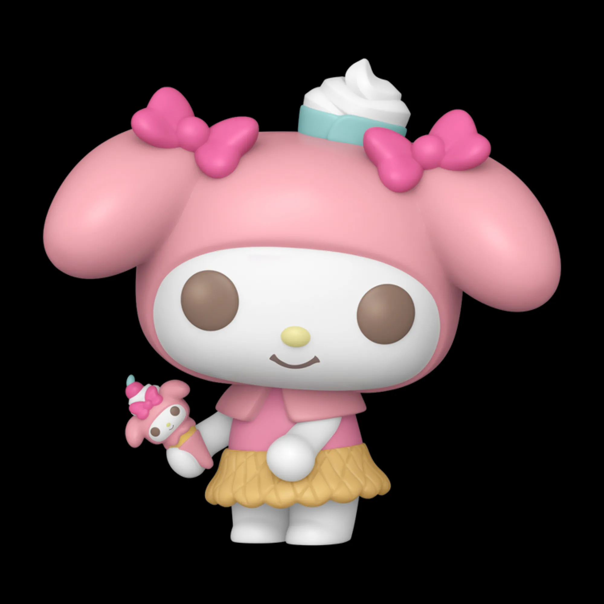 FUNKO My Melody Ice Cream Pop! (No. 103 Hello Kitty and Friends Series)