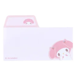 Japan Original My Melody Index Tab Sticky Notes