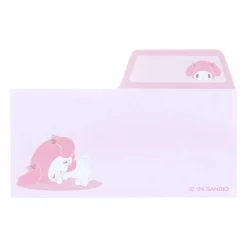 Japan Original My Melody Index Tab Sticky Notes