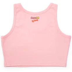 JapanLA My Melody Crop Top