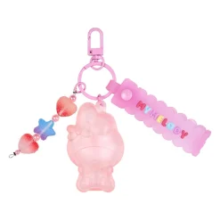 Japan Original My Melody Keychain (Gummy Candy Series)