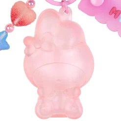 Japan Original My Melody Keychain (Gummy Candy Series)