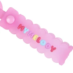 Japan Original My Melody Keychain (Gummy Candy Series)