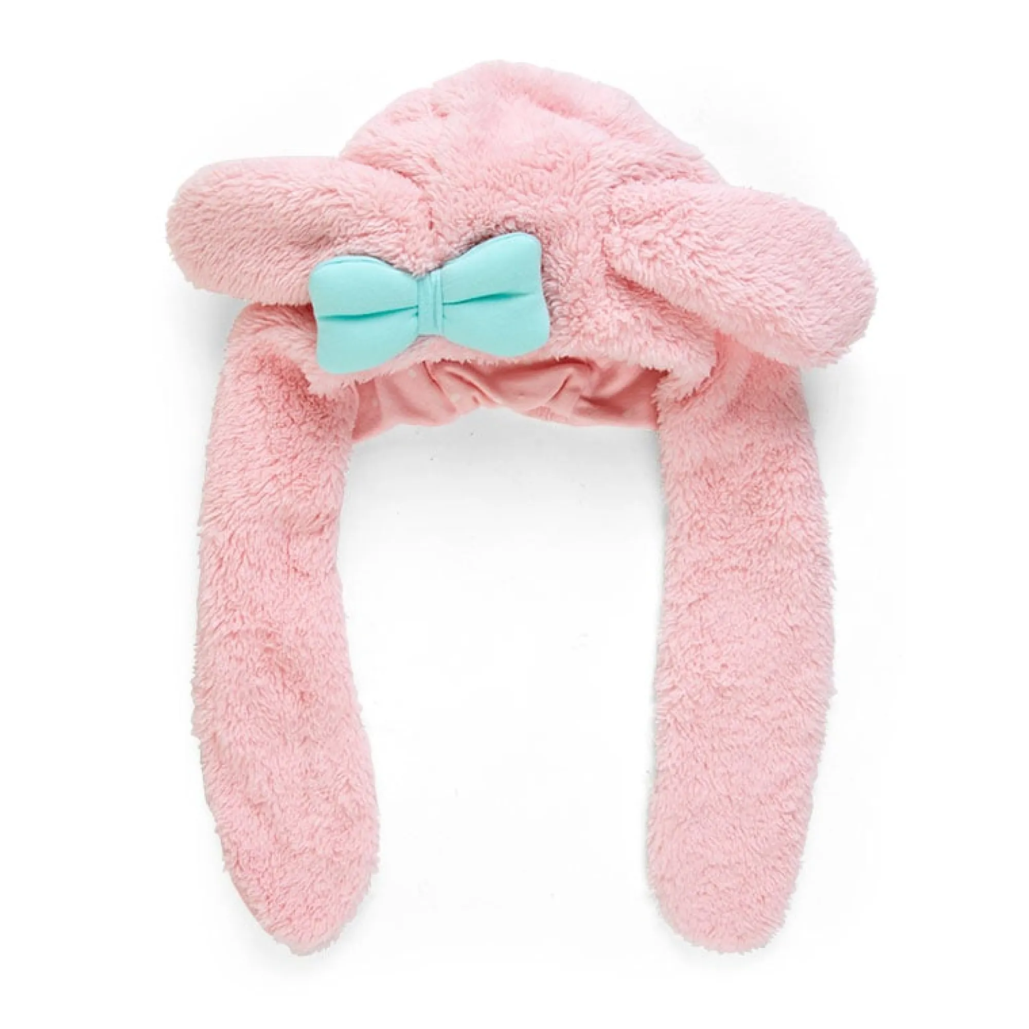 Kids Japan Original My Melody Kids Hooded Wrap Scarf