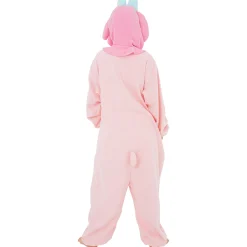 CLEVER IDIOTS My Melody Kigurumi Onesie (XL)