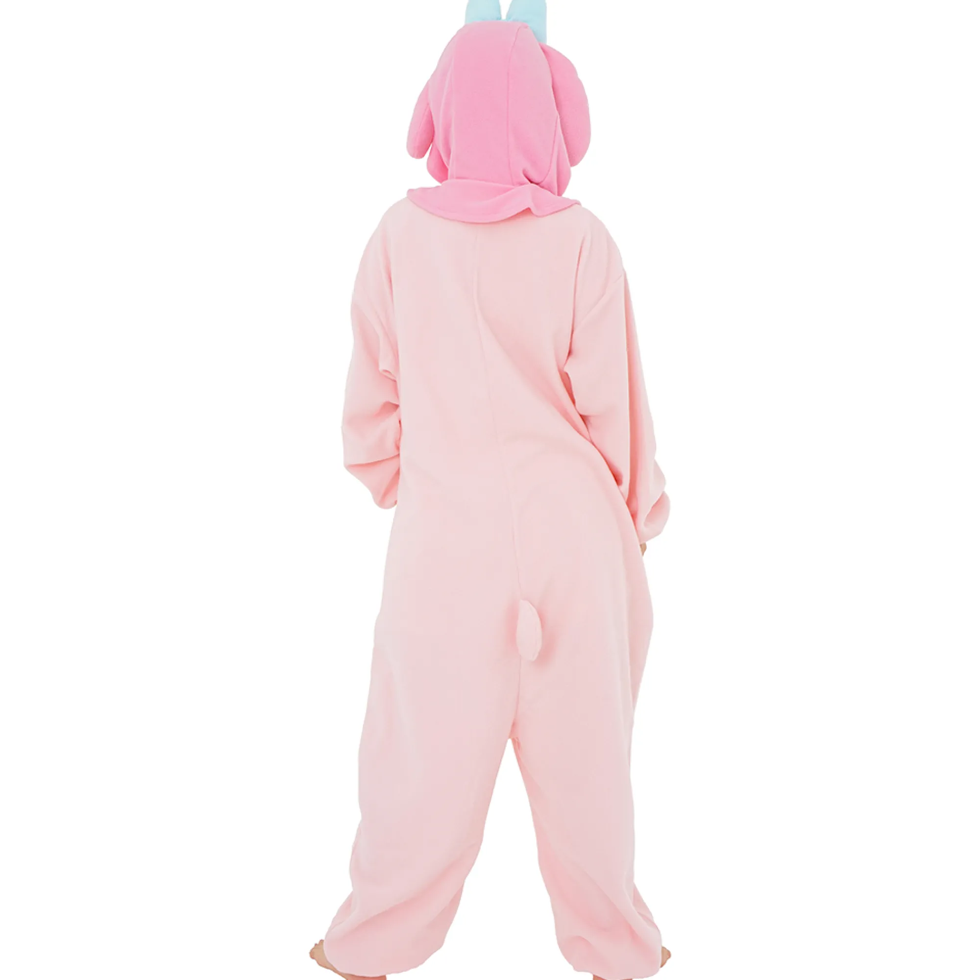 CLEVER IDIOTS My Melody Kigurumi Onesie (XL)