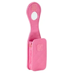 Japan Original My Melody Lip Gloss Case (Mini Quilt Series)