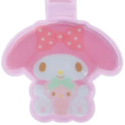 Japan Original My Melody Magnetic Bag Charm