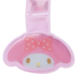 Japan Original My Melody Magnetic Bag Charm