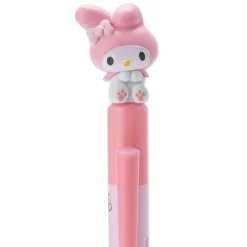 Japan Original My Melody Mascot Ballpoint Pen