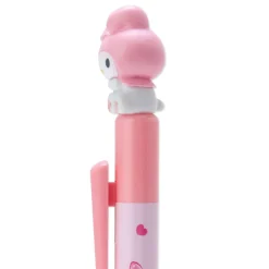 Japan Original My Melody Mascot Ballpoint Pen