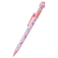 Japan Original My Melody Mascot Ballpoint Pen