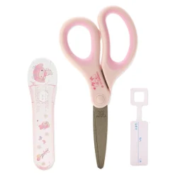 Japan Original My Melody Mini Craft Scissors