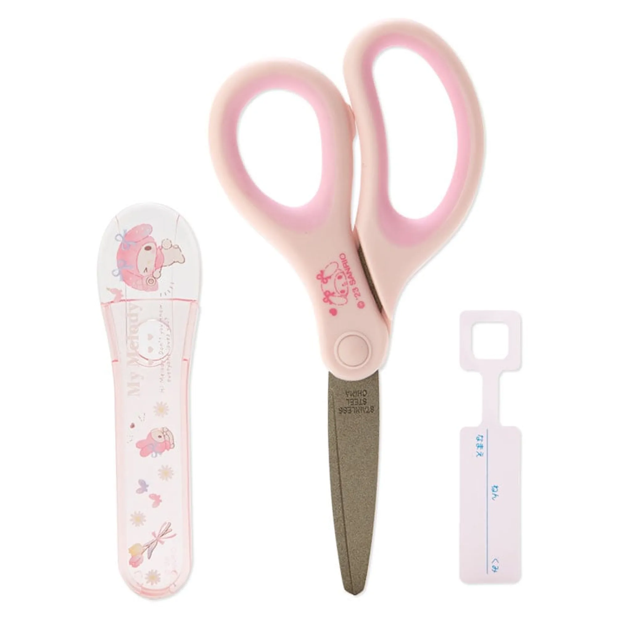 Japan Original My Melody Mini Craft Scissors