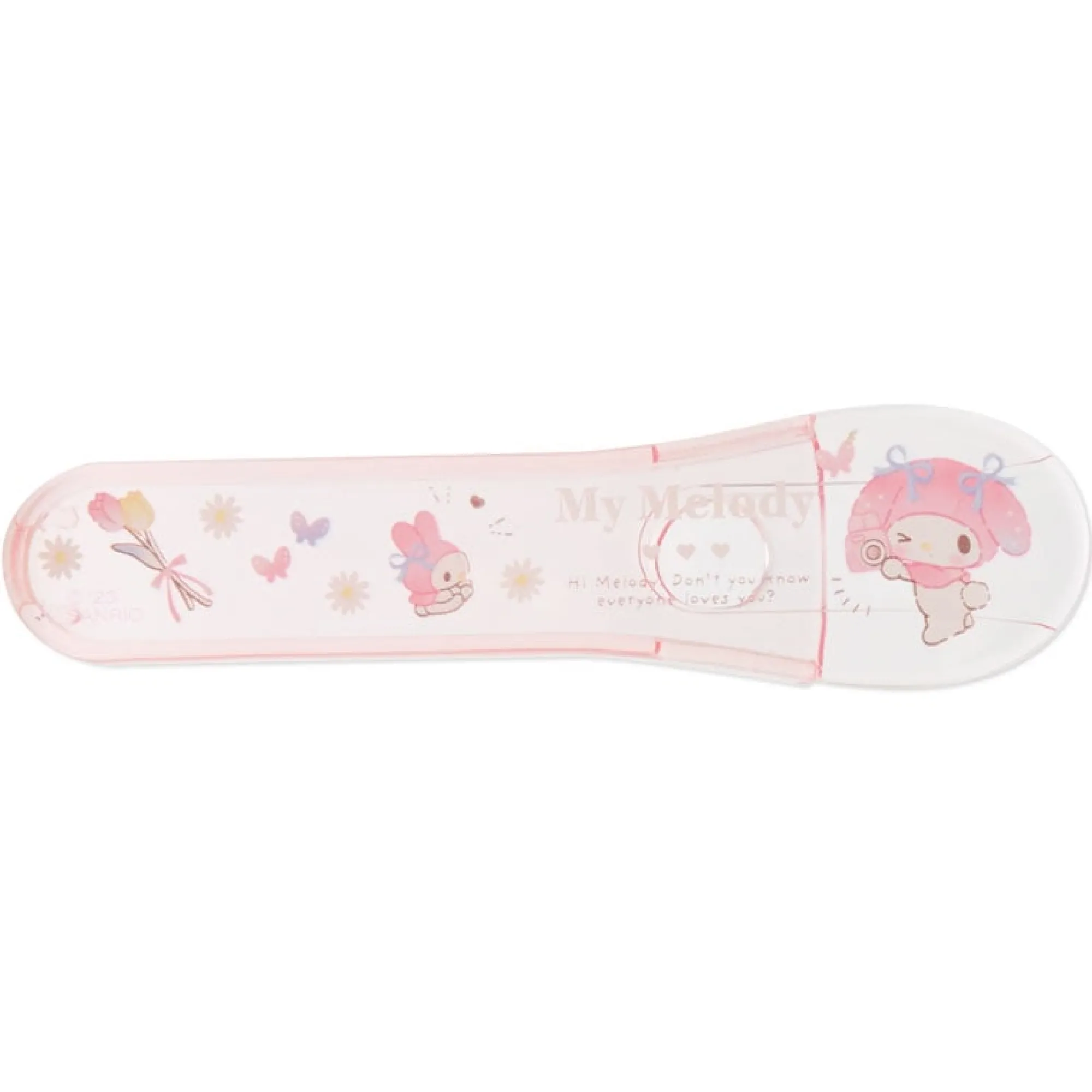 Japan Original My Melody Mini Craft Scissors
