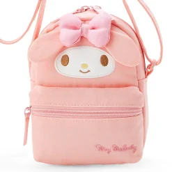 Japan Original My Melody Mini Crossbody Bag