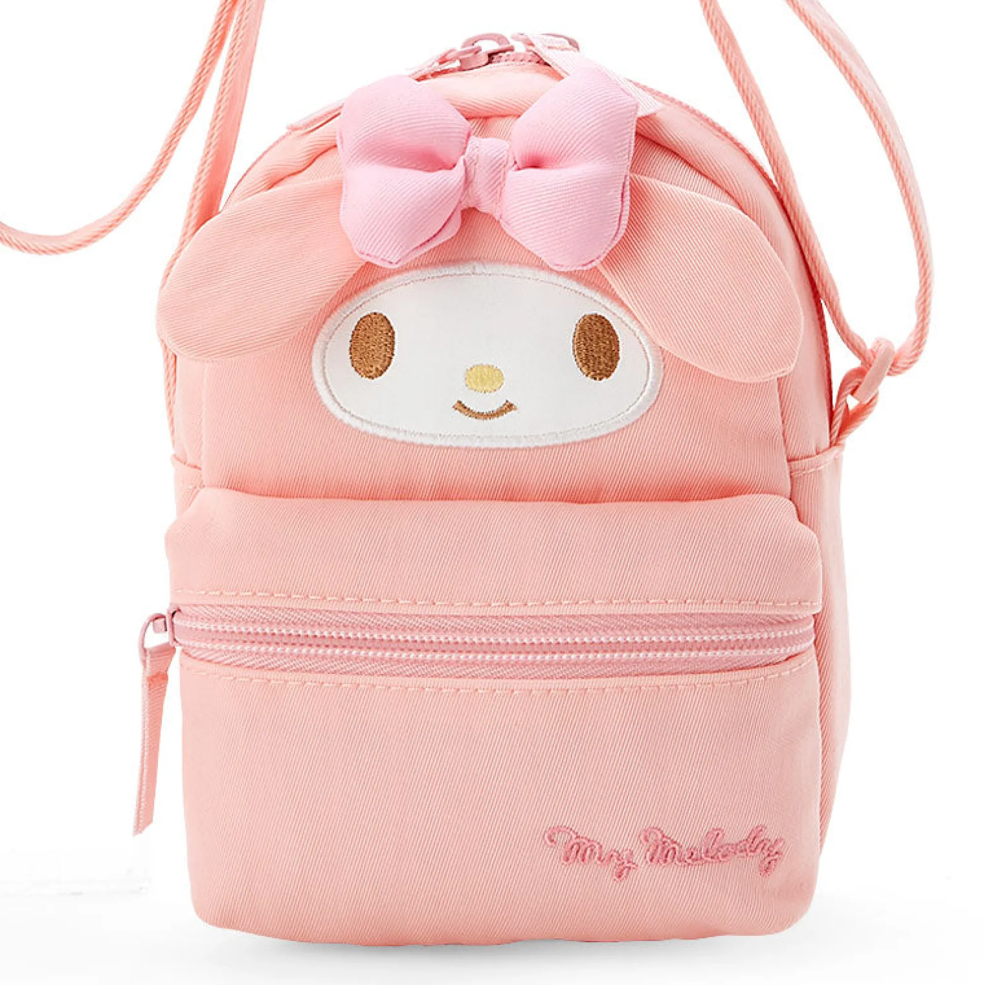 Japan Original My Melody Mini Crossbody Bag