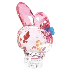 ENESCO LLC My Melody Mini Facets Figurine