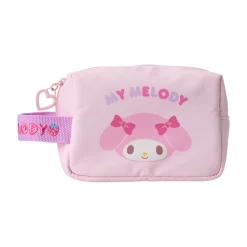Japan Original My Melody Mini Handy Pouch