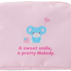 Japan Original My Melody Mini Handy Pouch