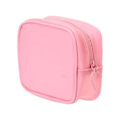 Japan Original My Melody Mini Mesh Zipper Pouch