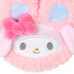 Japan Original My Melody Mini Pouch Charm (Spring Bunny Series)
