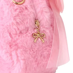 Japan Original My Melody Mini Shoulder Bag (50th Anniv. Ribbon Series)