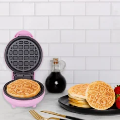 Uncanny Brands Wholesale My Melody Mini Waffle Maker