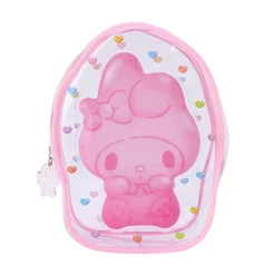 Japan Original My Melody Mini Zipper Pouch (Gummy Candy Series)