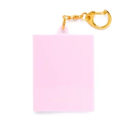 Japan Original My Melody Mirror Keychain