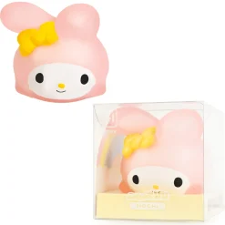 Hamee.com - Hamee US My Melody Mochi SquiSHU (Series 2)