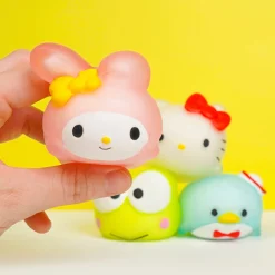 Hamee.com - Hamee US My Melody Mochi SquiSHU (Series 2)