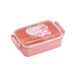 CLEVER IDIOTS My Melody Music Bento Box