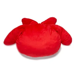 NAKAJIMA CORPORATION My Melody Oversized Face Plush (Just Lounging Series)