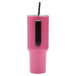 BIOWORLD My Melody 40oz Stainless Steel Travel Tumbler