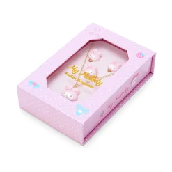 Kids Japan Original My Melody 3-pc Kids Jewelry Set