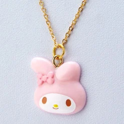 Kids Japan Original My Melody 3-pc Kids Jewelry Set