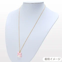 Kids Japan Original My Melody 3-pc Kids Jewelry Set