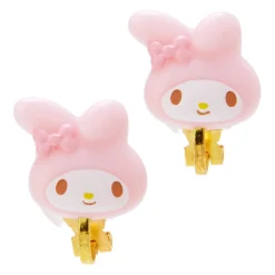Kids Japan Original My Melody 3-pc Kids Jewelry Set