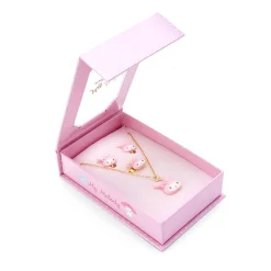 Kids Japan Original My Melody 3-pc Kids Jewelry Set