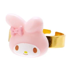 Kids Japan Original My Melody 3-pc Kids Jewelry Set