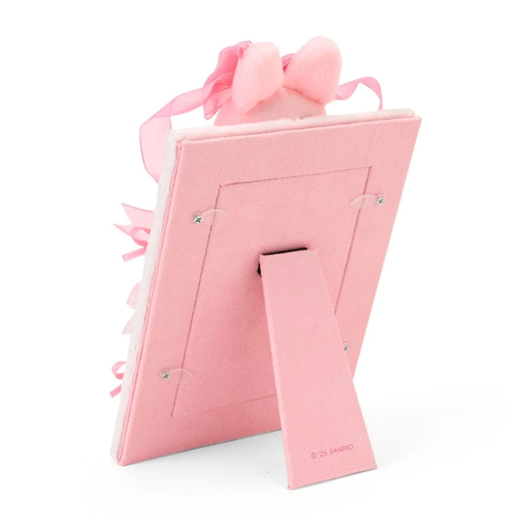 Japan Original My Melody Photo Frame (50th Anniv. Ribbon Series)