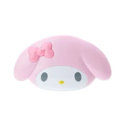 Japan Original My Melody 2-Piece Mirror and Comb Set