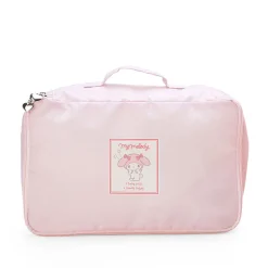 Japan Original My Melody 3-Piece Packing Cube Set