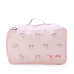 Japan Original My Melody 3-Piece Packing Cube Set