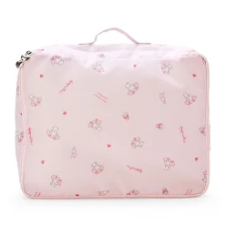 Japan Original My Melody 3-Piece Packing Cube Set
