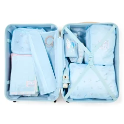 Japan Original My Melody 3-Piece Packing Cube Set