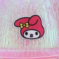 BIOWORLD My Melody Pink Embellished Cowboy Hat