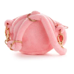 Global Original My Melody Plush Convertible Mini Pouch (Wink Series)